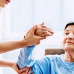 ĐIỀU TRỊ VẬT LÝ TRỊ LIỆU SAU ĐỘT QUỴ