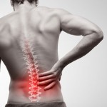 VẬT LÝ TRỊ LIỆU ĐAU CỘT SỐT LƯNG
