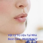 CÁC BÀI TẬP THỞ HỮU HIỆU CHO BỆNH NHÂN COPD