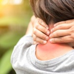 VẬT LÝ TRỊ LIỆU HỘI CHỨNG CỔ VAI CÁNH TAY