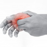 VẬT LÝ TRỊ LIỆU VIÊM GÂN DE QUERVAIN