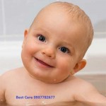 Điều trị Vẹo cổ do U Cơ Ức Đòn Chũm ở trẻ sơ sinh
