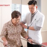 12 ĐIỀU NGƯỜI THÂN NÊN BIẾT ĐỂ CHĂM SÓC BỆNH NHÂN SAU ĐỘT QUỴ?